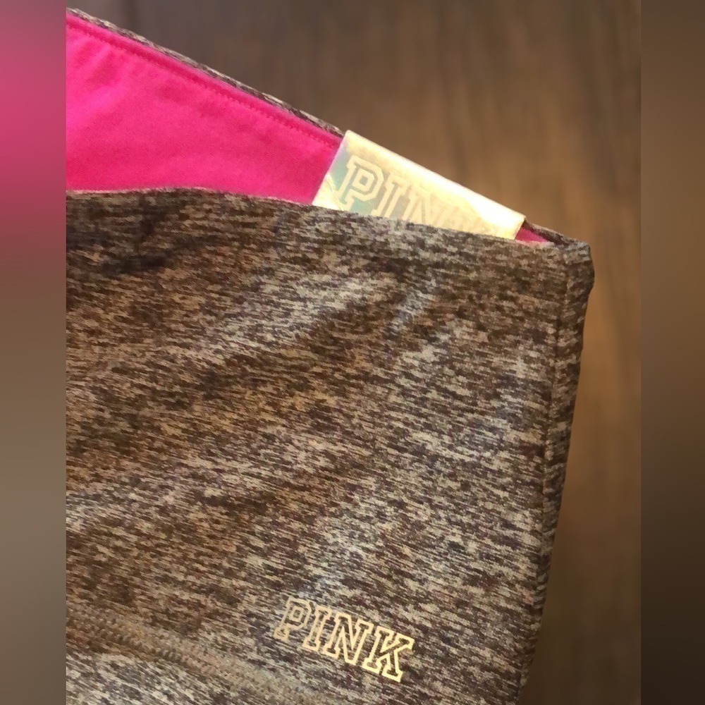 PINK VS Ultimate High Waist Ankle Legging Small - Picture 4 of 10